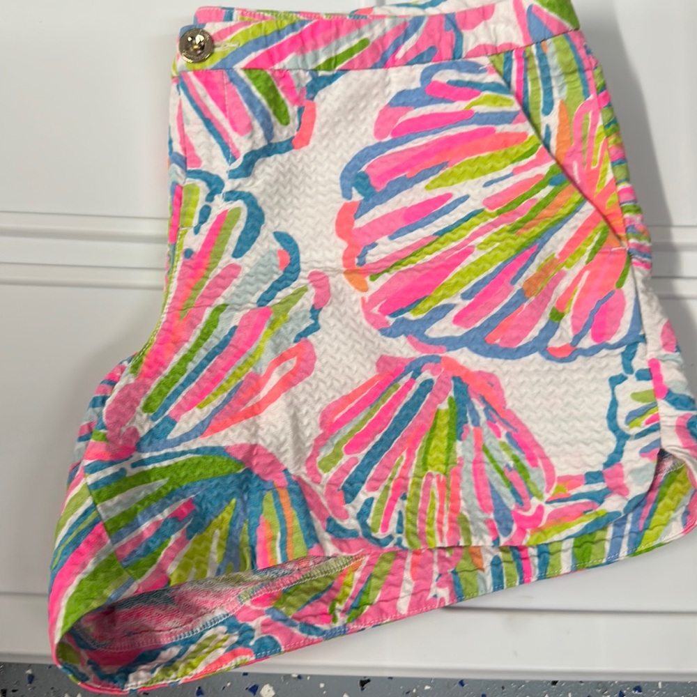Lilly Pulitzer great condition